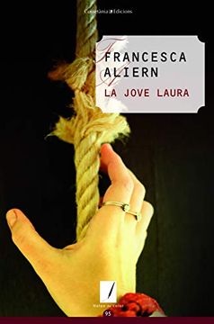 portada La Jove Laura (en Catalá)