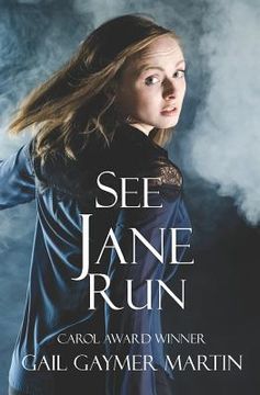 portada See Jane Run (en Inglés)