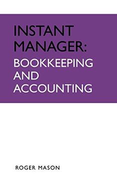 portada Bookkeeping and Accounting 