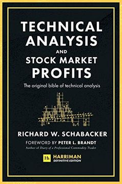 portada Technical Analysis and Stock Market Profits