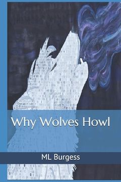 portada Why Wolves Howl (en Inglés)
