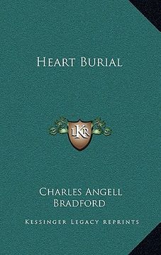 portada heart burial (in English)