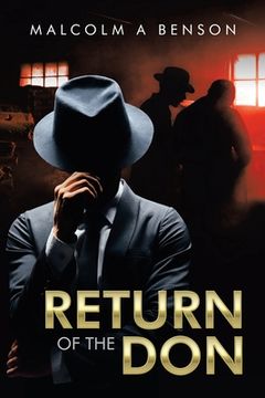 portada Return of the Don (en Inglés)