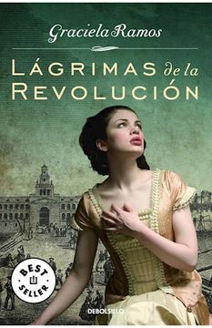 portada Lagrimas de la Revolucion (in Spanish)