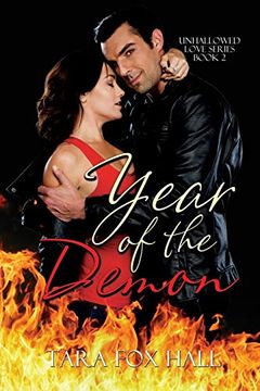 portada Year of the Demon