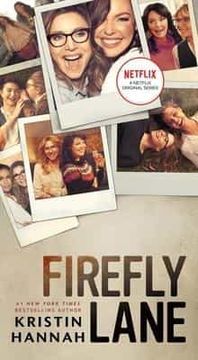 portada Firefly Lane (en Inglés)