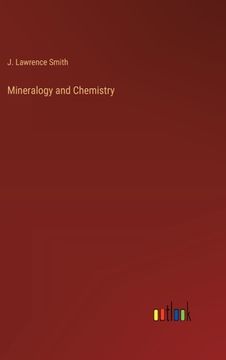portada Mineralogy and Chemistry (en Inglés)