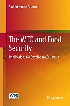 portada The WTO and Food Security: Implications for Developing Countries