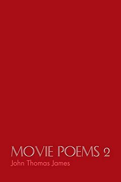 portada Movie Poems 2 (en Inglés)