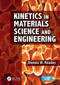 portada Kinetics in Materials Science and Engineering