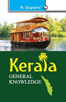 portada Kerala General Knowledge (in English)