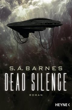 portada Dead Silence (in German)
