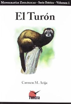 portada El turón (in Spanish)