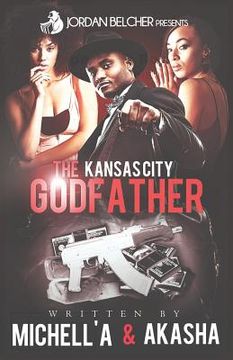 portada The Kansas City Godfather (en Inglés)