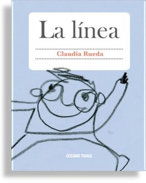 portada La Linea (in Spanish)