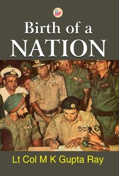 portada Birth of Nation (en Inglés)