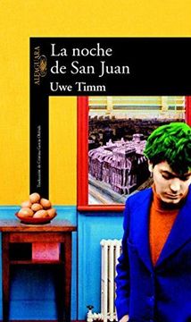 portada La Noche De San Juan (in Spanish)