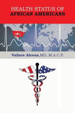 portada Health Status of African Americans (en Inglés)