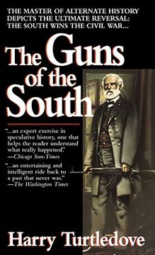 portada The Guns of the South (en Inglés)