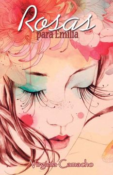 portada Rosas Para Emilia