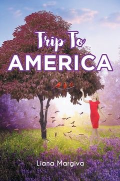 portada Trip To America (en Inglés)