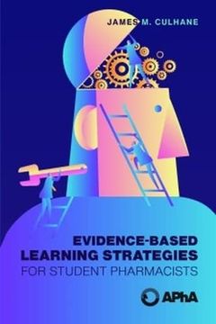 portada Evidence-Based Learning Strategies for Student Pharmacists (en Inglés)