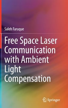 portada Free Space Laser Communication With Ambient Light Compensation 