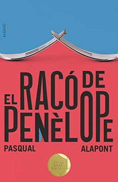 portada El Racó de Penèlope: 170 (Gran Angular) (en Catalá)
