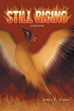 portada Still Rising: A Memoir (en Inglés)