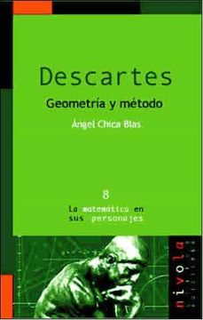 portada Descartes: Geometria y Metodo