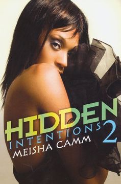 portada Hidden Intentions 2 (en Inglés)
