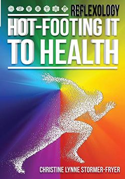 portada Hot-Footing it to Health (en Inglés)