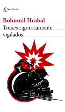 portada Trenes Rigurosamente Vigilados (in Spanish)