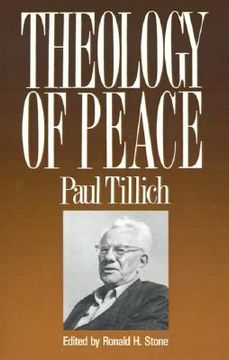 portada theology of peace (en Inglés)