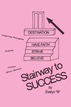 portada Stairway to Success (en Inglés)