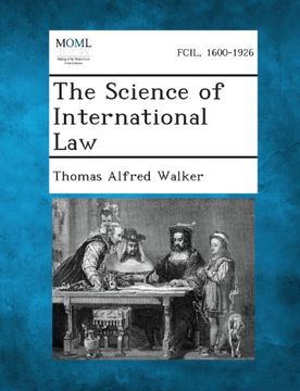 portada The Science of International Law