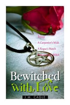 portada Bewitched with Love Trilogy (in English)