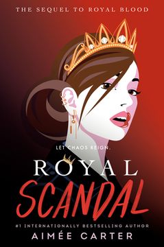 portada Royal Scandal