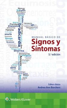 portada Manual básico de signos y síntomas