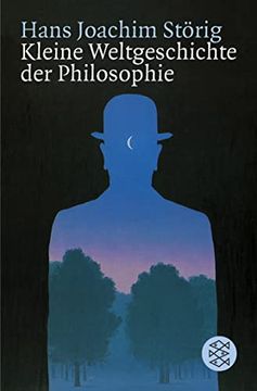 portada Kleine Weltgeschichte der Philosophie (in German)