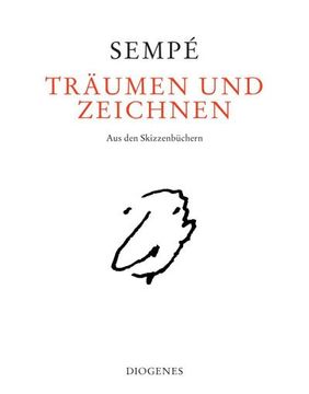 portada Träumen und Zeichnen (in German)