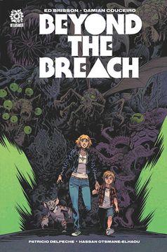 portada Beyond the Breach (in English)