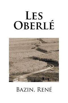 portada Les Oberlé (in French)