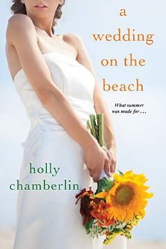 portada A Wedding on the Beach (en Inglés)
