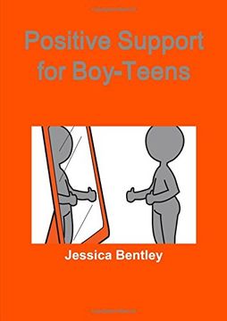 portada Positive Support for Boy-Teens