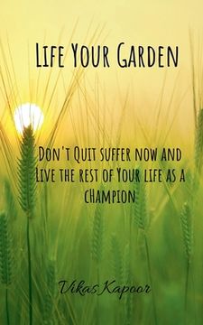 portada Life Your Garden