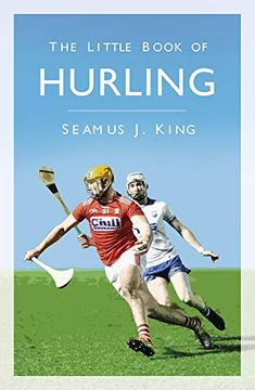 portada The Little Book of Hurling (in English)