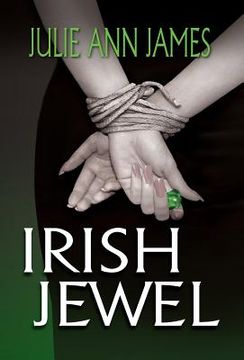 portada Irish Jewel (en Inglés)