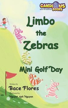 portada Limbo the Zebras Mini Golf Day (en Inglés)