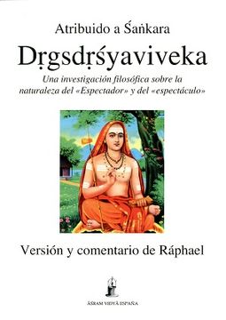 portada Drgsdrsyaviveka (in Spanish)